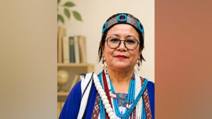 Arunachal Headmistress Yaku Tame Selected for National Teachers Award 2026