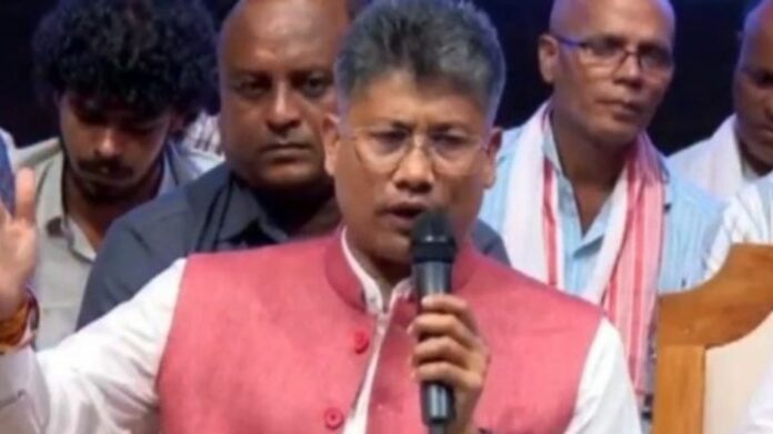 Pijush Hazarika Responds to Criticism Over Paddy Sowing Remarks