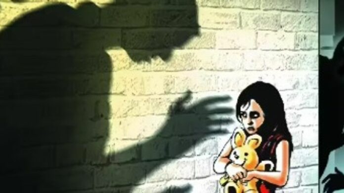 19 children rescued, three held in Arunachal child trafficking crackdown