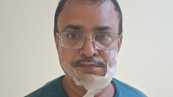 Dhubri Couple Attacked Over Passage Dispute, Woman’s Husband Arrested
