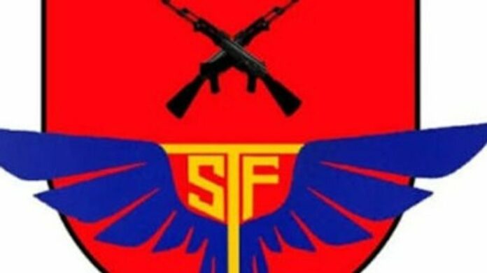 Assam STF Arrests Alleged Pakistan-Based Network Operative in Hailakandi
