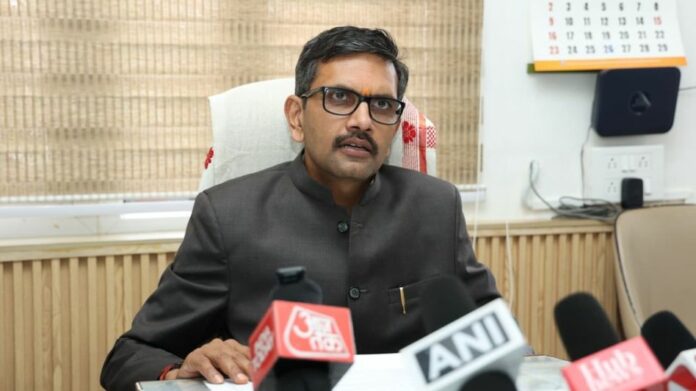 Meghalaya Electoral Authorities Flag 6.51 Lakh Cases for SIR Verification