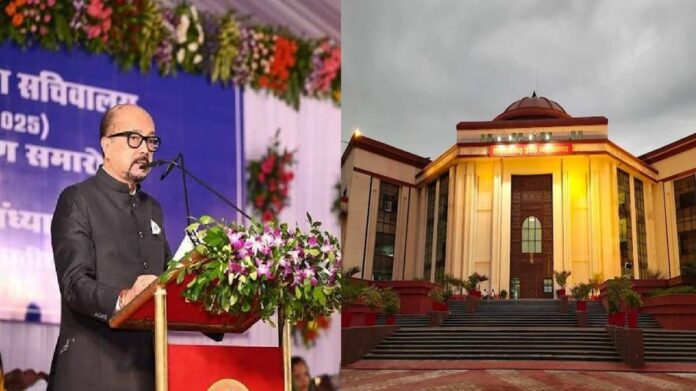 Chhattisgarh HC Disposes of Case Against Two Assam Youths Over Remarks on Governor