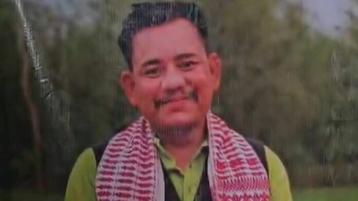 Assam Police Intensifies Probe Into Bir Lachit Sena Leader’s Death