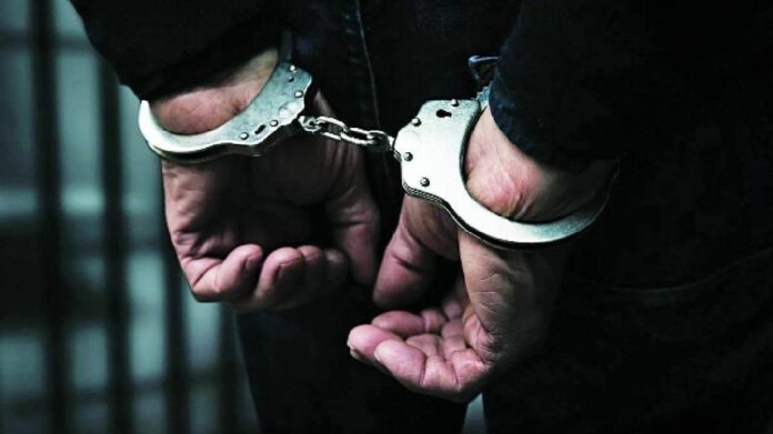 Assam Police Arrests Man in Delhi Over Rs 12 Lakh Fraud Case