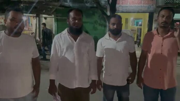 Bagh Hazarika Aikya Mancha Files FIR Against Muzammil Islam