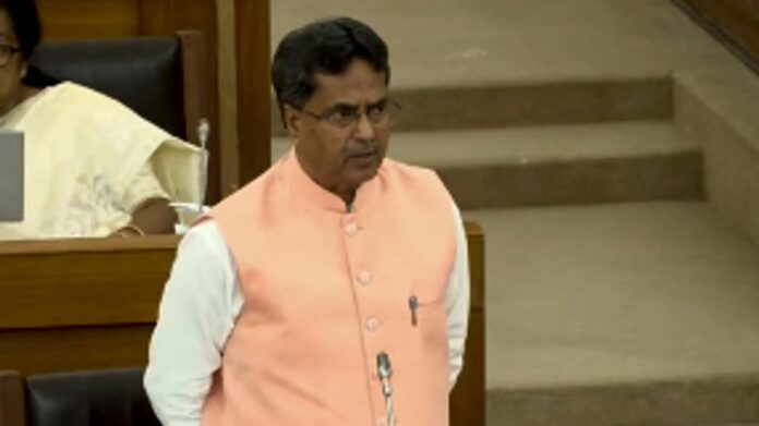 Tripura CM reiterates zero-tolerance policy on drug trade