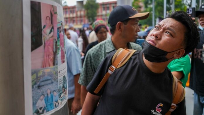 Sikkim forms task force to assist residents affected by Nepal flash floods