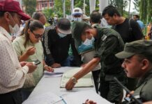 Assam Steps Up Efforts to Trace Residents Stranded in Nepal Assam Steps Up Efforts to Trace Residents Stranded in Nepal