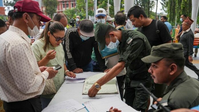 Assam Steps Up Efforts to Trace Residents Stranded in Nepal