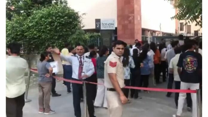 NEET PG 2026 Exam Begins with Over 2.73 Lakh Medical Graduates