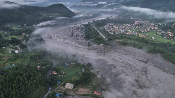 Eight Assam Residents Rescued from Nepal Floods, Return Home Monday