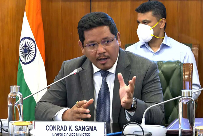 Meghalaya to Set Up FCRA Cell to Help Organisations with Foreign Funding Issues