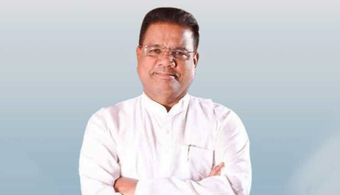 Ripun Bora accuses AIUDF of acting as BJP’s ‘B team’ in Assam