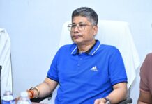 Assam Government to Rebuild Flood-Ravaged Villages, Says Pijush Hazarika Assam Government to Rebuild Flood-Ravaged Villages, Says Pijush Hazarika