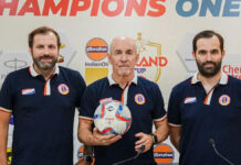 Habas Demands Dominance as East Bengal Eye Durand Cup Glory Against Mohun Bagan
