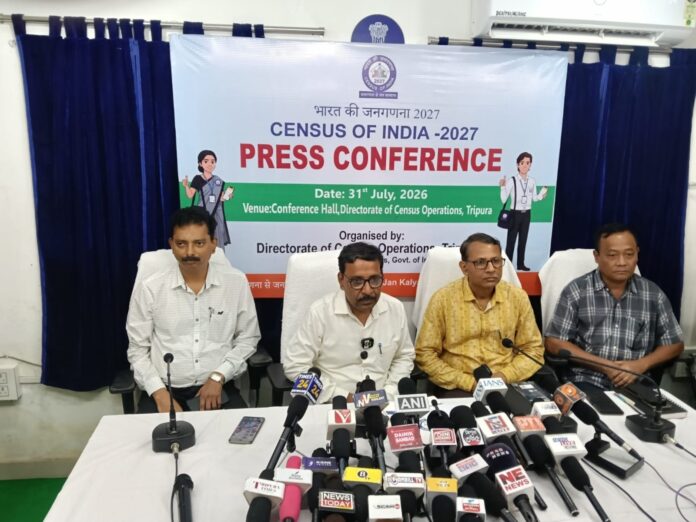 Tripura Rooftop Solar Capacity Crosses 15 MW Under PM Surya Ghar Scheme