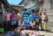 Animal Rights Activist Urges Crackdown on Illegal Cattle, Buffalo and Dog Trafficking in Assam Animal Rights Activist Urges Crackdown on Illegal Cattle, Buffalo and Dog Trafficking in Assam