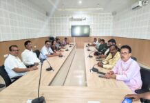 Dhekiajuli Old Age Home Reopens as Public Takes Over Management Dhekiajuli Old Age Home Reopens as Public Takes Over Management