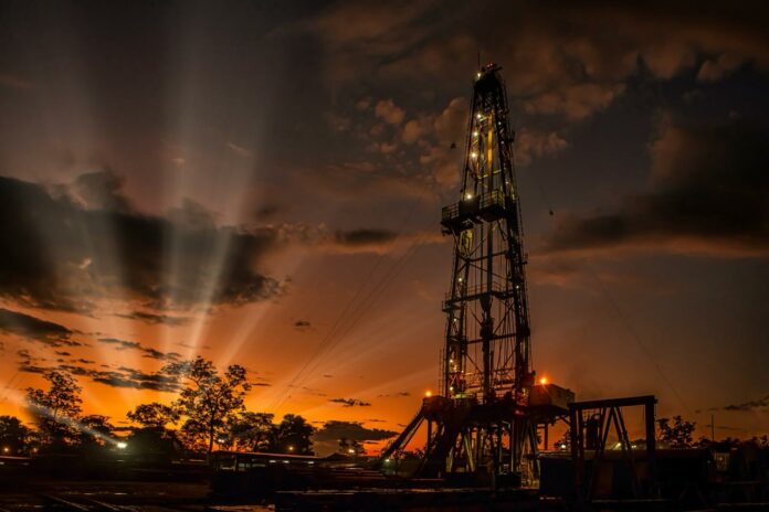 OIL Posts Record ₹2,870-Crore Quarterly Profit on Higher Output