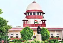 Supreme Court Asks Mizoram’s Chakma, Mara Councils to Review Dual Membership Rules Supreme Court Asks Mizoram’s Chakma, Mara Councils to Review Dual Membership Rules