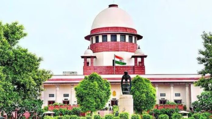 Supreme Court Asks Mizoram’s Chakma, Mara Councils to Review Dual Membership Rules