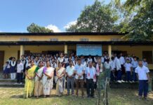 Only Seven of Assam’s 50 Snake Species Are Venomous: Expert Only Seven of Assam’s 50 Snake Species Are Venomous: Expert