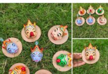 Udalguri Artist Konjit Medhi Creates 1.4-cm Assamese Mask, Eyes Potential World Record Udalguri Artist Konjit Medhi Creates 1.4-cm Assamese Mask, Eyes Potential World Record