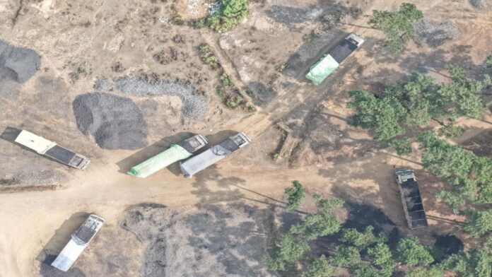 Meghalaya Coal Depots Show 28,369 MT Shortfall, Katakey Panel Seeks Explanation
