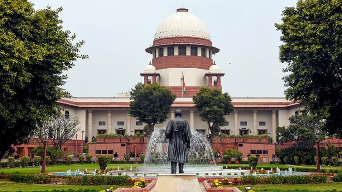 Supreme Court Upholds 2002 Base Year for Sikkim Electoral Roll Revision
