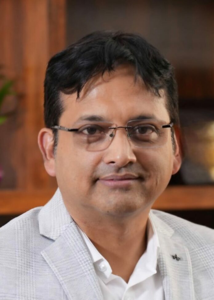 Assam Entrepreneur Partha Pratim Pathak Appointed Independent Director on BEL Board