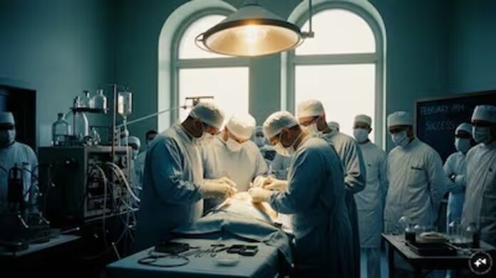 Zoram Medical College Performs First-Ever Open-Heart Surgery in Mizoram