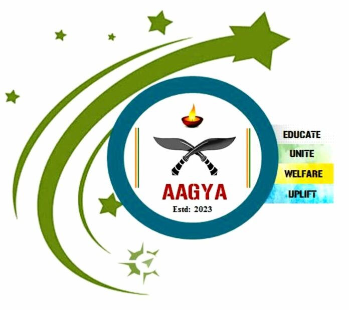 AAGYA President and Journalist Bedanta Gahatraj Extends Nepali Bhasa Manyata Diwas Greetings