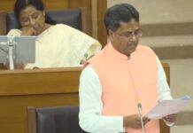 Tripura Opposition Demands Independent Probe into Former DGP’s Death Tripura Opposition Demands Independent Probe into Former DGP’s Death