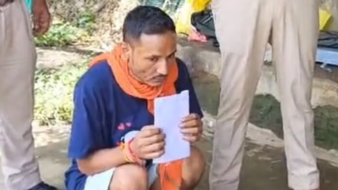 Cannabis Smuggler Arrested in Guwahati’s Basistha