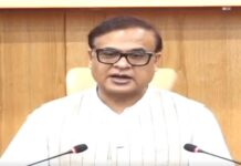 Assam Cabinet Approves Rs 50,000-Crore Package for Infrastructure, Welfare Assam Cabinet Approves Rs 50,000-Crore Package for Infrastructure, Welfare
