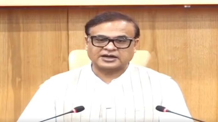 Assam Cabinet Approves Rs 50,000-Crore Package for Infrastructure, Welfare