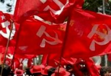 Tripura CPI(M) Opposes Alleged Ration Rice Cut, Demands Immediate Withdrawal