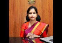 Varnali Deka Becomes First Assam Woman IAS Officer Empanelled as Joint Secretary