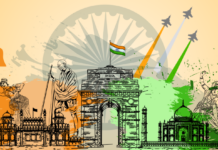 Assam’s Role in the Independence Movement of India