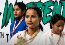 Janmoni Konwar Earns SAI Training Centre Spot