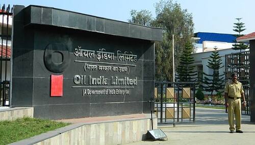 Oil India Subsidiary Signs Haryana Deals for Waste-to-Energy Projects