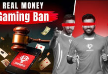 Real-Money Gaming Ban Creates Major Sponsorship Challenge for Indian Cricket