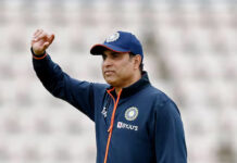 VVS Laxman Likely to Take Over as BCCI Director of Cricket Amid Major Reshuffle