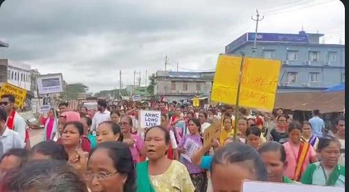 Opposition Grows Against Proposed Kulsi Hydropower Project in Assam