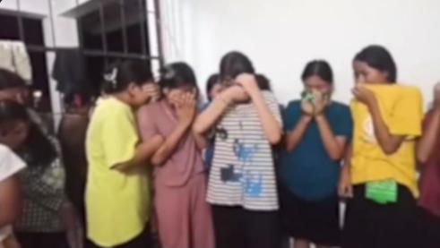 EMRS principal removed amid allegations of food shortage at Manipur residential school
