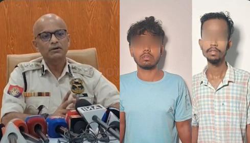 Five Held, Including Juvenile, in Alleged Rape and Murder of Minor Girl in Assam's Hailakandi