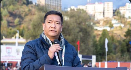 Pema Khandu Calls SC Hearing on CBI Cooperation ‘One-Sided’, Says State Will Clarify Stand
