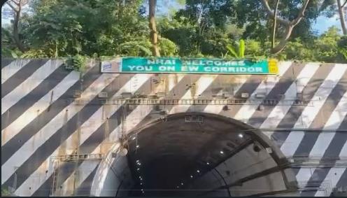 NHAI assures month-long deadline to repair NH-27 in Dima Hasao