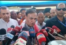 Assam resumes subsidised pulses, sugar scheme for 70 lakh people Assam resumes subsidised pulses, sugar scheme for 70 lakh people
